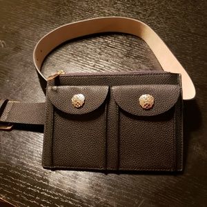 Belt bag